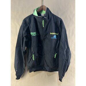 Trek USA Vintage Running Jacket “Sponsors New Balance” (Size XL)